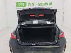 BMW 3 Series 320Li M Sport Package - фото 16