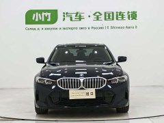 BMW 3 Series 320Li M Sport Package - фото 2