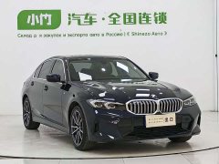 BMW 3 Series 320Li M Sport Package - фото 3