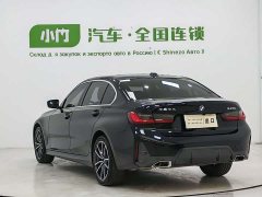 BMW 3 Series 320Li M Sport Package - фото 4