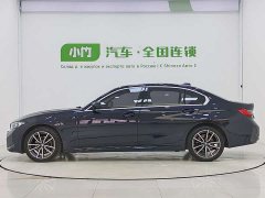 BMW 3 Series 320Li M Sport Package - фото 5