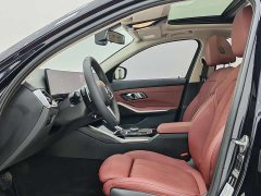 BMW 3 Series 320Li M Sport Package - фото 7