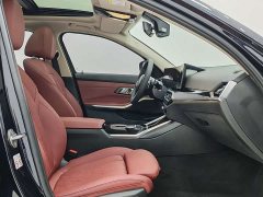 BMW 3 Series 320Li M Sport Package - фото 8
