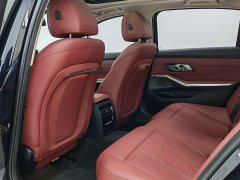 BMW 3 Series 320Li M Sport Package - фото 9