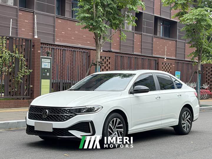 Volkswagen Lavida 2023 280TSI DSG Starry Sky Full Edition