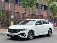 Volkswagen Lavida 2023 280TSI DSG Starry Sky Full Edition - фото 1