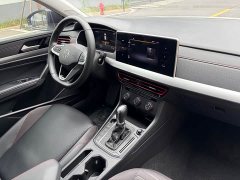 Volkswagen Lavida 2023 280TSI DSG Starry Sky Full Edition - фото 12