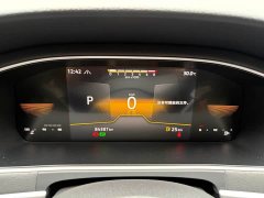 Volkswagen Lavida 2023 280TSI DSG Starry Sky Full Edition - фото 13