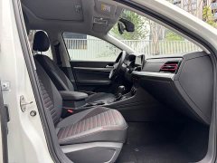 Volkswagen Lavida 2023 280TSI DSG Starry Sky Full Edition - фото 15
