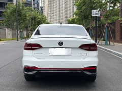 Volkswagen Lavida 2023 280TSI DSG Starry Sky Full Edition - фото 17