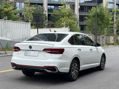 Volkswagen Lavida 2023 280TSI DSG Starry Sky Full Edition - фото 18