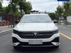 Volkswagen Lavida 2023 280TSI DSG Starry Sky Full Edition - фото 2