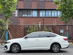 Volkswagen Lavida 2023 280TSI DSG Starry Sky Full Edition - фото 5