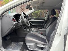 Volkswagen Lavida 2023 280TSI DSG Starry Sky Full Edition - фото 6