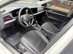 Volkswagen Lavida 2023 280TSI DSG Starry Sky Full Edition - фото 7