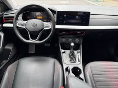 Volkswagen Lavida 2023 280TSI DSG Starry Sky Full Edition - фото 9