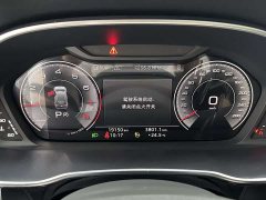 Audi Q3 35 TFSI Fashionable and Dynamic - фото 13