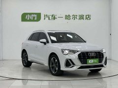 Audi Q3 35 TFSI Fashionable and Dynamic - фото 3