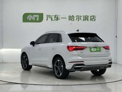 Audi Q3 35 TFSI Fashionable and Dynamic - фото 4