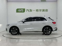 Audi Q3 35 TFSI Fashionable and Dynamic - фото 5