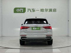 Audi Q3 35 TFSI Fashionable and Dynamic - фото 6