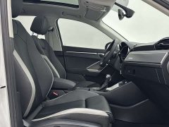 Audi Q3 35 TFSI Fashionable and Dynamic - фото 8