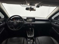 Honda Vezel 1.5L CVT Elite Edition - фото 10