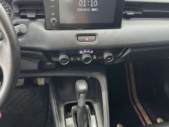 Honda Vezel 1.5L CVT Elite Edition - фото 14