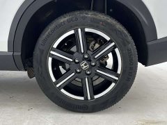 Honda Vezel 1.5L CVT Elite Edition - фото 17