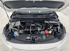 Honda Vezel 1.5L CVT Elite Edition - фото 18