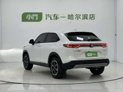 Honda Vezel 1.5L CVT Elite Edition - фото 4