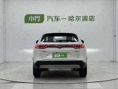 Honda Vezel 1.5L CVT Elite Edition - фото 6