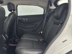 Honda Vezel 1.5L CVT Elite Edition - фото 9
