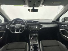 Audi Q3 2022 35 TFSI Fashionable and Dynamic - фото 10