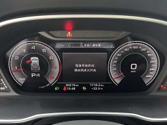 Audi Q3 2022 35 TFSI Fashionable and Dynamic - фото 13