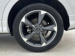 Audi Q3 2022 35 TFSI Fashionable and Dynamic - фото 17