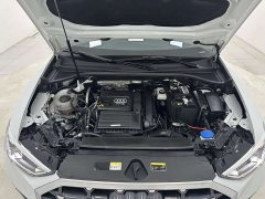 Audi Q3 2022 35 TFSI Fashionable and Dynamic - фото 18