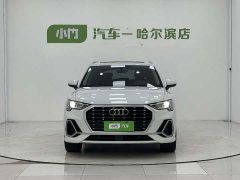 Audi Q3 2022 35 TFSI Fashionable and Dynamic - фото 2