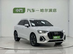 Audi Q3 2022 35 TFSI Fashionable and Dynamic - фото 3