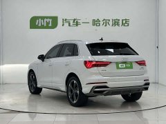 Audi Q3 2022 35 TFSI Fashionable and Dynamic - фото 4