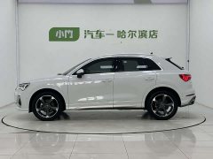 Audi Q3 2022 35 TFSI Fashionable and Dynamic - фото 5