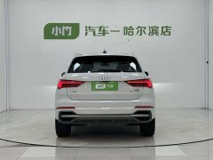Audi Q3 2022 35 TFSI Fashionable and Dynamic - фото 6