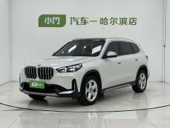 BMW X1 sDrive20Li X-Line - фото 1