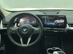 BMW X1 sDrive20Li X-Line - фото 11