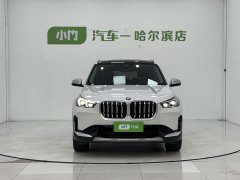 BMW X1 sDrive20Li X-Line - фото 2