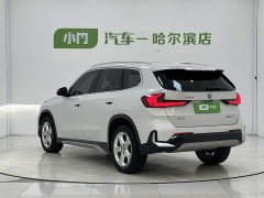 BMW X1 sDrive20Li X-Line - фото 4