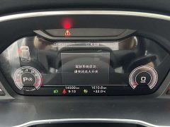 Audi Q3 35 TFSI Fashionable and Dynamic (1.4T) - фото 13