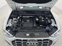Audi Q3 35 TFSI Fashionable and Dynamic (1.4T) - фото 18