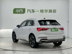Audi Q3 35 TFSI Fashionable and Dynamic (1.4T) - фото 4