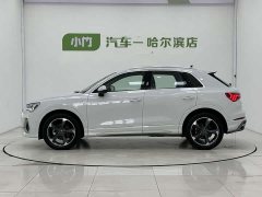 Audi Q3 35 TFSI Fashionable and Dynamic (1.4T) - фото 5